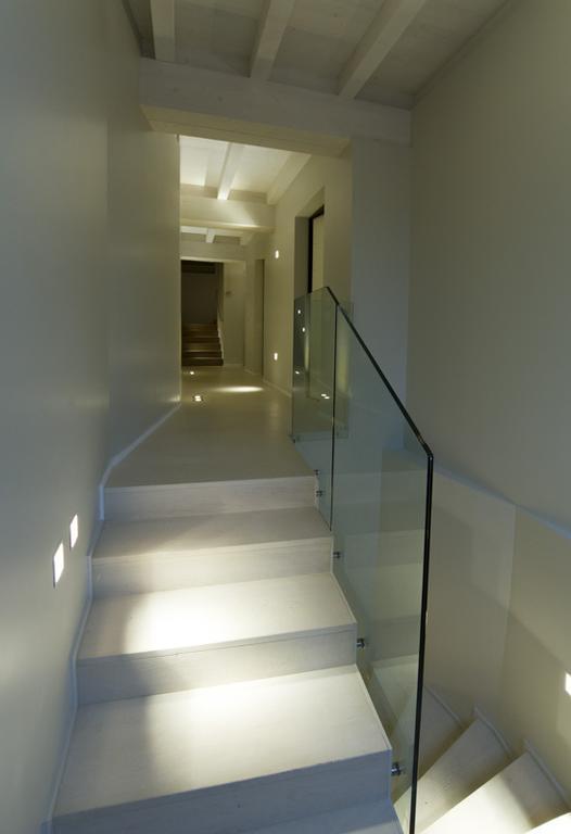 La Casa Del Porto Apartment Lovere Room photo