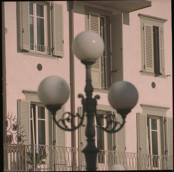 La Casa Del Porto Apartment Lovere Exterior photo